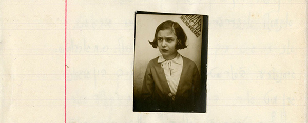 Beba’s Story Tells of Jewish Life Before the Nazis